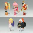 BANPRESTO One Piece Egghead 5 world collectable figure 7cm