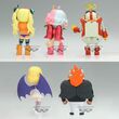 BANPRESTO One Piece Egghead 5 world collectable figure 7cm