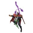 Marvel Strange Tales Brother Voodoo figure 15cm 5010996196873