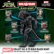 Marvel Strange Tales Brother Voodoo figure 15cm 5010996196873
