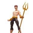 Marvel Strange Tales Daimon Hellstrom figure 15cm 5010996196866