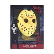 Paladone - Friday 13th: Jason Mask Lamp