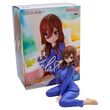 The Quintessential Quintuplets Miku Nakano Relax Time figure 12cm 4983164895339