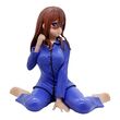 The Quintessential Quintuplets Miku Nakano Relax Time figure 12cm 4983164895339