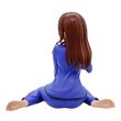 The Quintessential Quintuplets Miku Nakano Relax Time figure 12cm 4983164895339