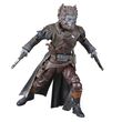 Star Wars Skeleton Crew Pirate Captain Brutus Port Borgo figure 15cm 5010996274953