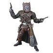Star Wars Skeleton Crew Pirate Captain Brutus Port Borgo figure 15cm 5010996274953