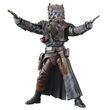 Star Wars Skeleton Crew Pirate Captain Brutus Port Borgo figure 15cm 5010996274953