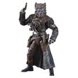 Star Wars Skeleton Crew Pirate Captain Brutus Port Borgo figure 15cm 5010996274953