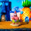 CABLE GUYS - Mini Spongebob: Patrick