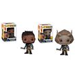 Funko Pop! Marvel - Black Panther: Killmonger 278