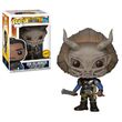 Funko Pop! Marvel - Black Panther: Killmonger 278
