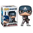 Funko Pop! Avengers: Captain America 450