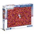 Clementoni Puzzle - Disney Frozen 2 Olaf Impossible 1000pcs