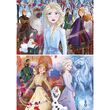 Clementoni Puzzle - Disney Frozen Maxi 2x20pcs