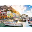 Clementoni Puzzle - Capri 1500pcs