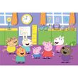 Clementoni Puzzle - Peppa Pig 40pcs