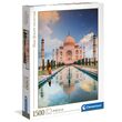 Clementoni Puzzle - Taj Mahal 1500pcs