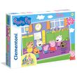 Clementoni Puzzle - Peppa Pig 40pcs