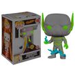 Funko Pop! DC Comics The Flash Godspeed Glow in the Dark Exclusive 1100