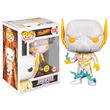 Funko Pop! DC Comics The Flash Godspeed Glow in the Dark Exclusive 1100