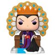 FUNKO POPS Disney Villains Evil Queen on Throne 1088 50270