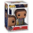 FUNKO POP Spider-Man No Way Home MJ Bobble 924 57635
