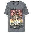 DIFUZED DC Comics Suicide Squad 2 t-shirt