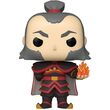 Funko Pop! Avatar Admiral Zhao with Fireball Exclusive 1001