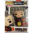 Funko Pop! Avatar Admiral Zhao with Fireball Exclusive 1001