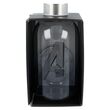 STOR Marvel Avengers glass bottle 620ml