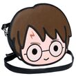 Harry Potter Chibi bag backpack 21cm 8445118027471