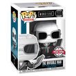 Funko Pop! Monsters Universal The Invisible Man 608
