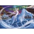 Clementoni Puzzle - Disney Frozen 2 glowing 104pcs