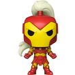 Funko Pop! Marvel Iron Man Mystic Armor Exclusive 918
