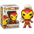 Funko Pop! Marvel Iron Man Mystic Armor Exclusive 918
