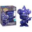 Funko Pop! Fantasia - Sorcerer Mickey 14