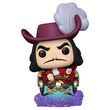 FUNKO POPS WDW 50th Captain Hook at the Peter Pan Flight 109 59512