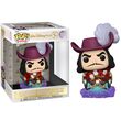 FUNKO POPS WDW 50th Captain Hook at the Peter Pan Flight 109 59512