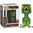 Set figure POP & Tee Jurassic Park Velociraptor Exclusive (S)