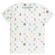 DIFUZED Assassination Classroom Koro Sensei t-shirt