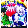 Hunter X Hunter junior cap 8436580112161