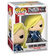 Funko Pop! Fullmetal Alchemist Olivier Mira Armstrong 1178