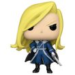 Funko Pop! Fullmetal Alchemist Olivier Mira Armstrong 1178