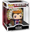 FUNKO POPS Disney Villains Evil Queen on Throne 1088 50270