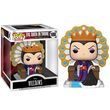 FUNKO POPS Disney Villains Evil Queen on Throne 1088 50270