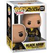 FUNKO POP Black Adam Black Adam 1231 64188