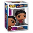 FUNKO POP Ms. Marvel Najma 59499