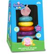 ASTLEY BAKER DAVIES Peppa Pig stackable hoops
