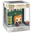 Funko Pop! Harry Potter Diagon Alley Ginny Weasley Flourish & Blotts Exclusive 139